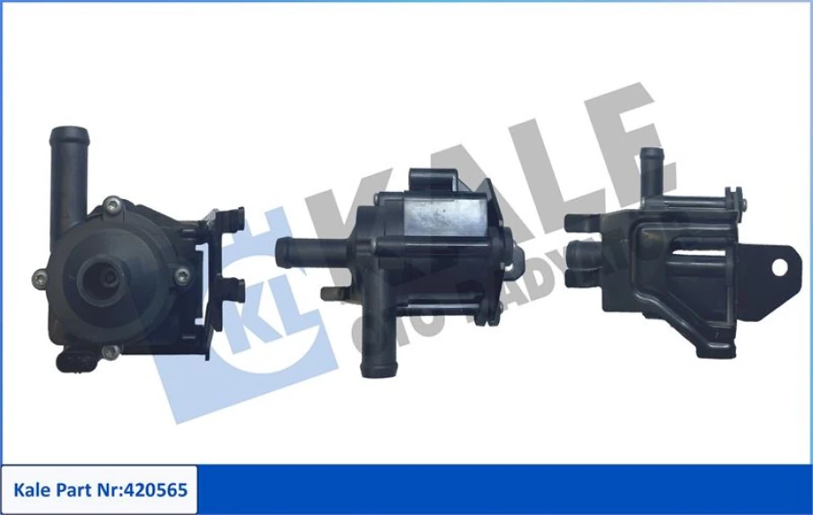 Ford İlave Su Pompası Elektrikli Focus-Mondeo-Connect 1.0 Ecoboost 11> - Kale 420565