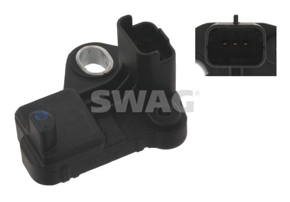 KRANK MILI SENSORU BERLINGO C1 C2 C3 P107 P206 P307 1,4HDI P407 C5 II C5 III PARTNER BERLINGO C4 P30 - SWAG 62931198
