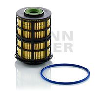 MAZOT FILTRESI MOKKA / MOKKA X 13> A16DTH - B16DTH AVEO T300 1.3 DIESEL TRAX 13>18 B16DTH - MANN PU7012Z