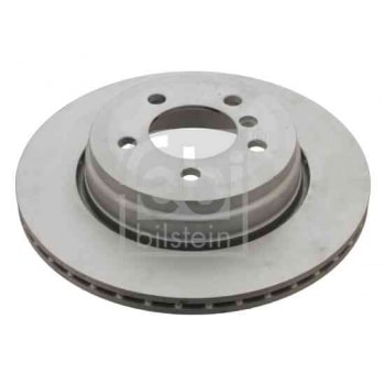 FREN DISKI ARKA BMW E65 E66 - FEBI 31724