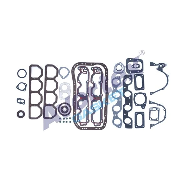 Tofas Motor Full Takım Conta Skc Harıc Viton Keceli Subap Lastıklı Tempra Tipo 2,0ie - Avortex 3600s