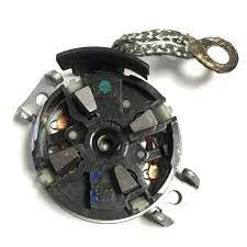 MARS KOMUR YUVASI 12V VW AUDI TERS DONUS (438174 438219 438262 MARSLAR ICIN) - VALEO 594674