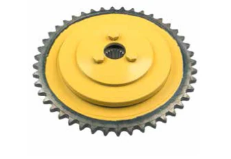 NEW HOLLAND TC56 HELEZON DIŞLISI - Z-44 - BALATALI - 89593579 - 89593579