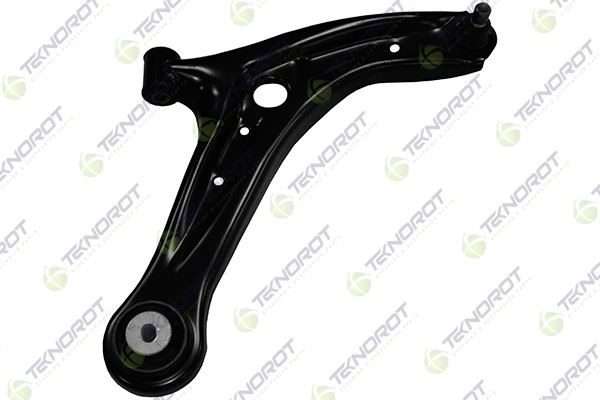 ON ALT SALINCAK SAG KOMPLE FIESTA 08>18 / MAZDA 2 07>17 - TEKNOROT FO-238