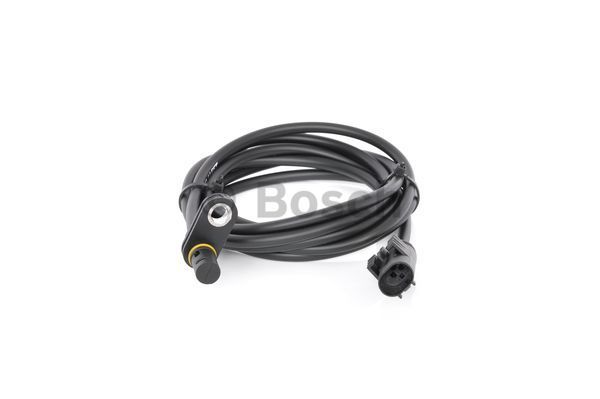ABS HIZ SENSORU ARKA SOL SPRINTER 06 > CRAFTER 06 > 16 - BOSCH 0265009338