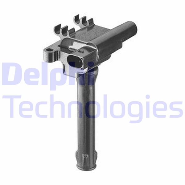 ATESLEME BOBINI LAND ROVER FREELANDER 1.8 - DELPHI CE10512-12B1