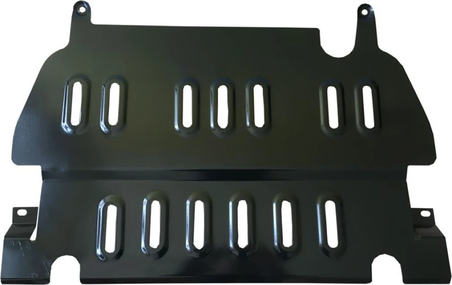 Psa Karter Muhafazası (metal) P508 C5 III 2011> - Prizma 9920014