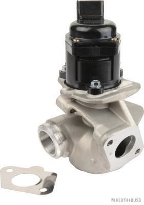 EGR VALFI P107 P1007 P207 P206 206+ (T3E) BIPPER C1 C2 C3 (I II III) C3 PLURIEL NEMO DV4TD (1,6HDI 8 - HERTH+BUSS J5692000