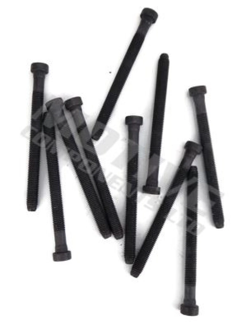 Vag Silindir Kapak Saplama Amarok Golf Jetta Polo T5 T6 A3 A4 Fabıa Octavıa Leon Cay Caab 1.6 2.0 - Motıve Hb734set