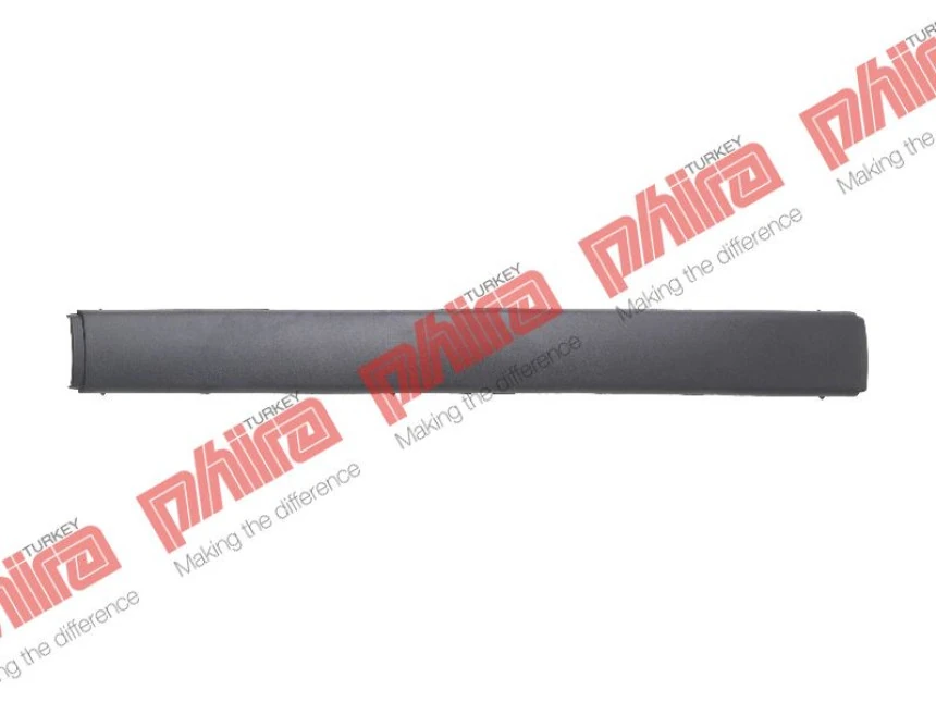 Renault Tampon Bandı Arka Orta Siyah Megane I 99> - Phira Mg-99710