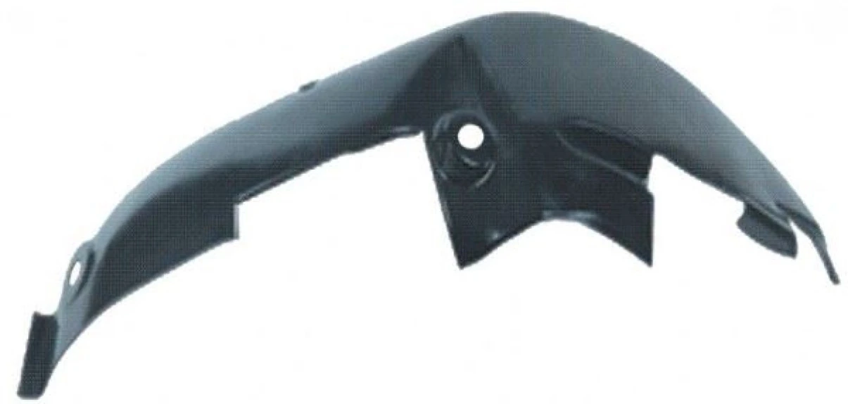 Renault Camurluk Davlumbazı On Sol Ekspres - Ymk Aks603