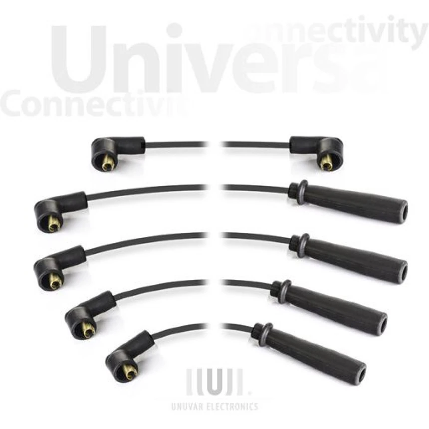 Psa Bujı Kablosu P205 P309 P405 89> - Unuvar 7004