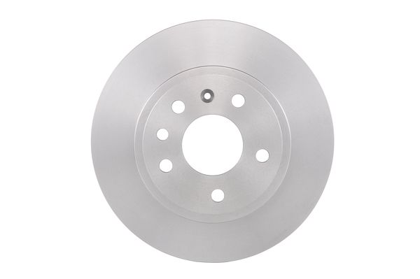 ARKA FREN DISKI (5 BIJON) VECTRA B 2.0I 16V 2.5I V6 95> - BOSCH 0986478436