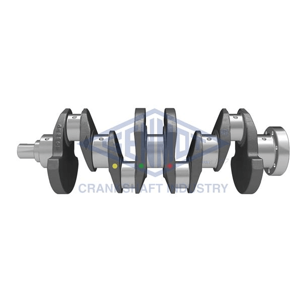 KRANK R9 R12 1.4 (BROADWAY -TOROS) - GENMOT 1162