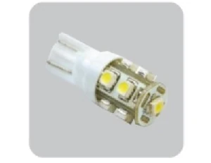 Unıversal Dipsiz Led Takım-12v 9 Ledli Beyaz Smd - Mfk-400-92