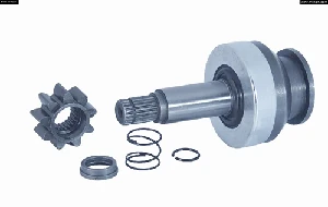 Unıversal Marş Dişlisi 9diş Mitsubıshı Tipi Mitsubıshı Canter Ym Fe659 Cap:35 Boy:110 Kanal:5 G.cap:60 (61155) - Aes-151155