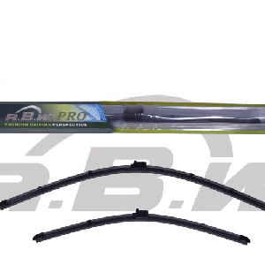 SİLGİ PALETİ-BANANA (X2)-M.BENZ ML-GL-GLE-GLS 650/580 TK. - RBW-90911