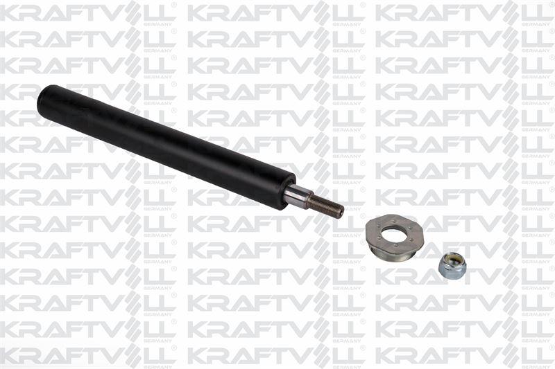 AMORTISOR  ON SAG / SOL OPEL VECTRA A 88>95 YAGLI - KRAFTVOLL 15010145