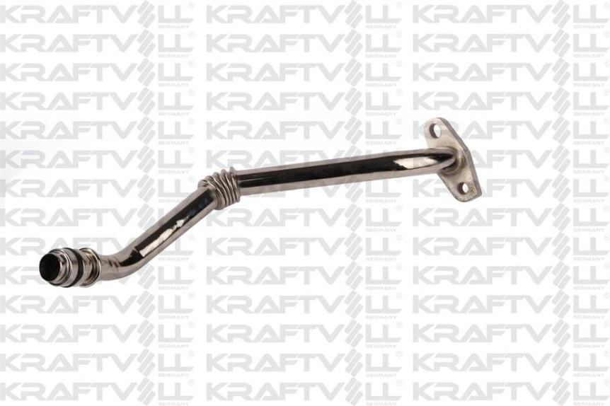 Renault Turbo Yaglama Borusu Kangoo Clio 1,5dci K9k - Kraftvoll 10040414