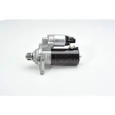 MARS MOTORU START STOP 12V 2.2KW CADDY IV 11> BEETLE 12> GOLF VI 09> JETTA 11> PASSAT 09>15 POLO 10> - BOSCH 1986S00870