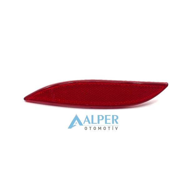 ARKA TAMPON REFLEKTOR SOL FLUENCE 09> - ALPER 572143