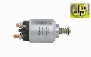 MARŞ OTOMATİĞİ-BT-12V-3D GENIS GOVDE ATLAS COPCO/DEUTZ/MB/UNIMOG (280)-(0331 402 003)…... - MEGAOTOM-SBO0543