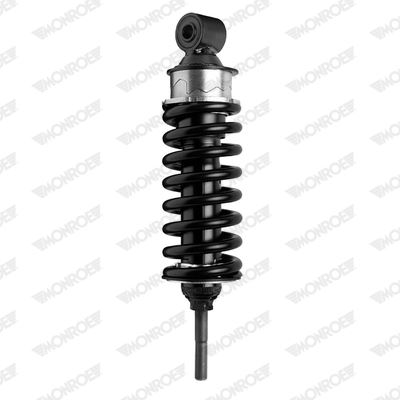 KABIN AMORTISORU ARKA YAYLI DAF CF65 CF75 CF85 98>13 - MONROE CB0048