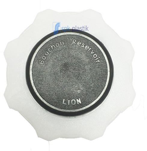 Renault Radyator Ek Depo Kapagı (siyah) Flash Express R9 R11 R21 Toros Kangoo Logan - Spk 134