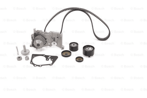 TRIGER SETI SU POMPALI CLIO III 05> FLUENCE 10> LAGUNA II 05>07 LAGUNA III 07>15 1.6 16 V K4M - BOSCH 1987946389
