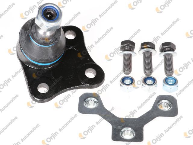 VAG ROTIL SOL BORA IV 98> GOLF IV 97> OCTAVIA 97>04 LEON TOLEDO II 99> A3 96>03 NEW BEETLE - ORJIN 00036