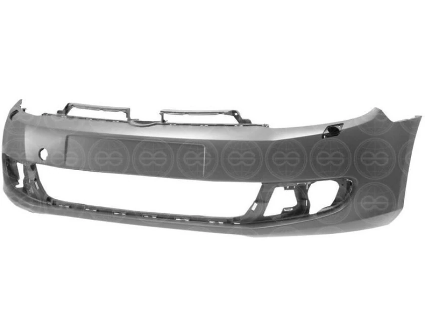 Vag Tampon On Astarlı Far Yikama Delikli Golf VI 08>12 - Eurostamp 153.12.9140