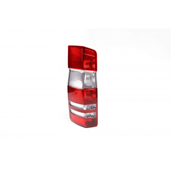 STOP LAMBASI SOL (DUYSUZ) MERCEDES SPRINTER 906 06>18 - MARS 610957