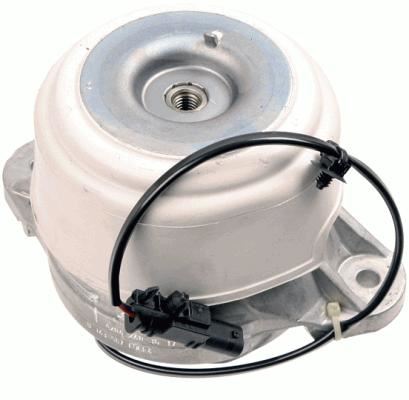 MOTOR TAKOZU ALT SOL (ELEKTRIKLI) X204 08>15 W204 11>14 S204 10>14 - LEMFORDER 3504001