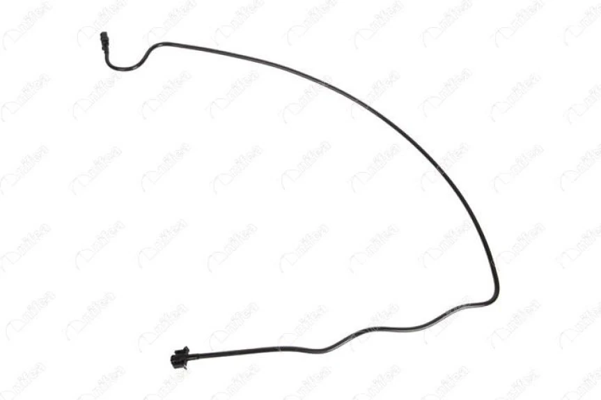 Ford Radyator Yedek Su Hortumu Mondeo IV 07>14 - Nifea 20033