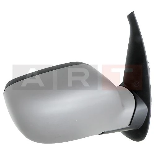 Renault Dis Dikiz Aynası Sag Kangoo III Elektrikli Astarlı Gövde 08-> - Art M002.2020