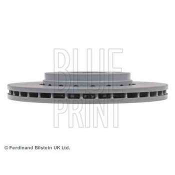 Nissan On Fren Aynası (diski) Fluence Megane III Scenic III Laguna III Duster 1,2 / 1,4 / 1,5dci / 1,6 / 2, - Blueprint Adr164302