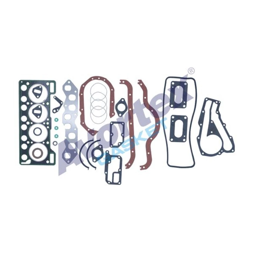 Renault Eski Motor Takım Contası (skc Dahıl - Keceli) 1,6 / R21 Optıma / Faırway R9 - Avortex 552