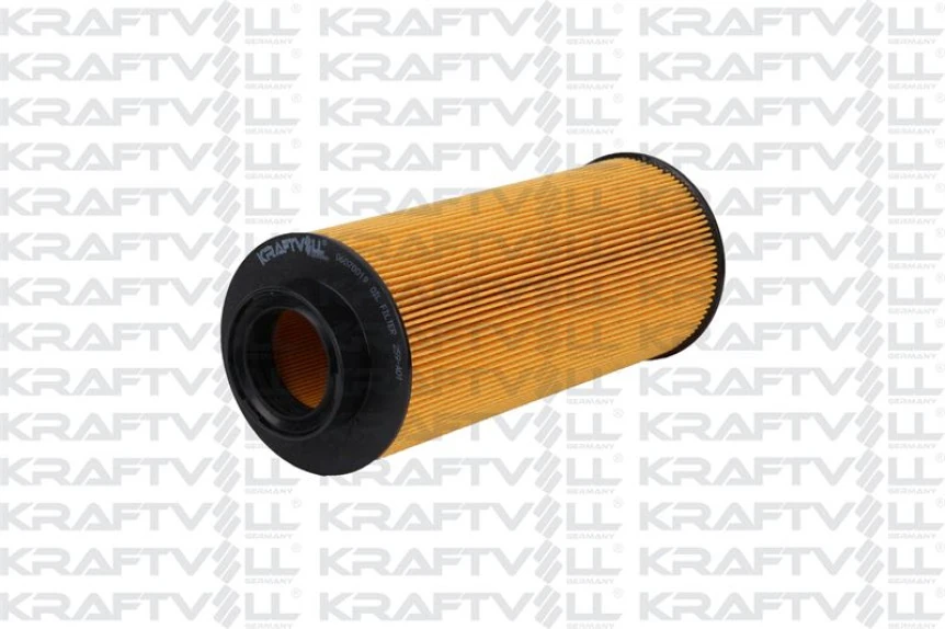 Scanıa Truck Yag Filtresi Scanıa 4-Seri 164 00>08  R/s-Seri 16> P/r-Seri 04> - Kraftvoll 06070019