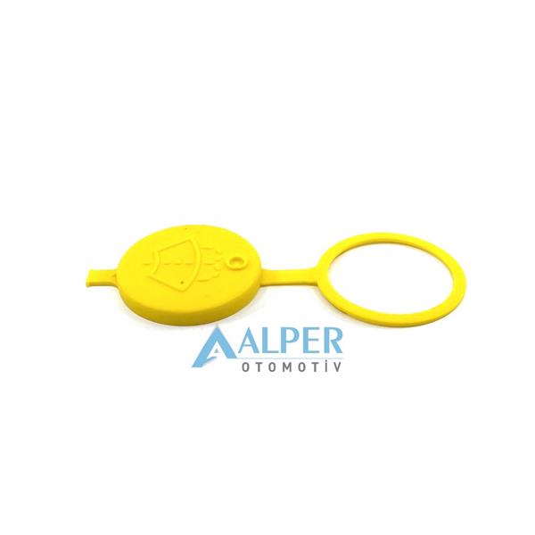 SU FISKIYE DEPO KAPAGI MASTER III 10> - ALPER 282111
