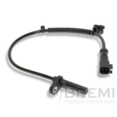 ARKA ABS SENSORU TRANSIT V363 ARKA TEK TEKER 14> - GMW SC312372EA