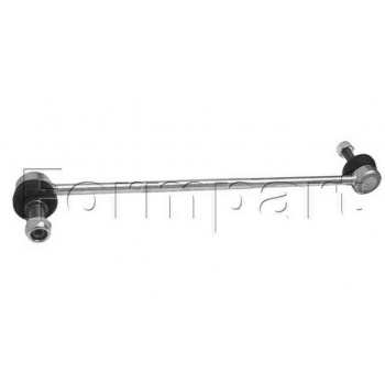 Z ROTU ON VOLVO S60 I (384) 00>10 S80 I (184) 00>06 V70 II (285) 99>07 XC70 CROSS COUNT - FORMPART 3008023