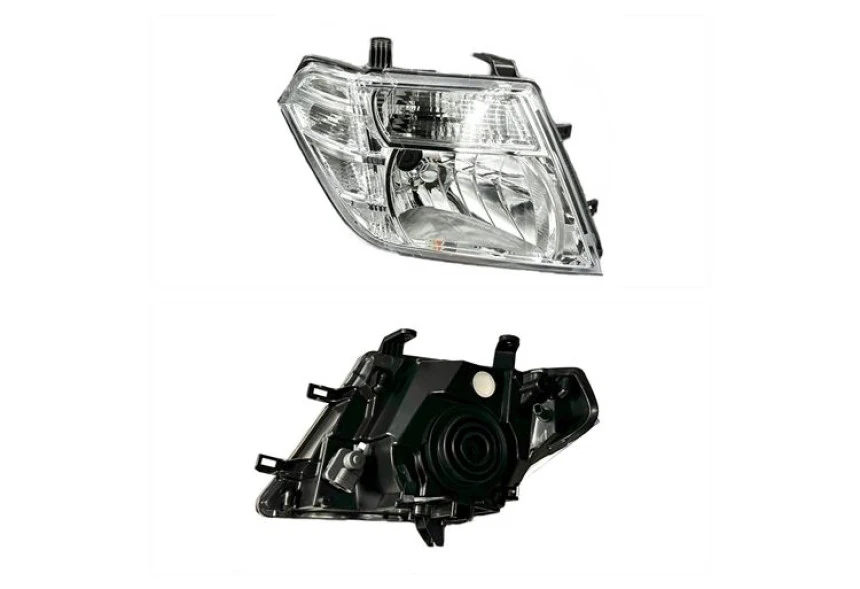 Nissan Ticarı Far Sag Nissan Navara D40 12>14 (motorlu) - Wagenburg 14530002316