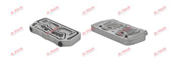 KOMPRESÖR SILINDIR KAPAGI ÜST CUMMINS MOTOR - A-TECH 660.01.1230