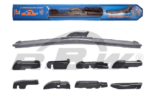 8 APARAT BANANA SİLGİ PALETİ-430 MM 17'' - RBW-91117