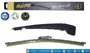 ARKA SİLGİ SÜPÜRGESİ KOLLU  12'' 305 mm MERCEDES-BENZ GLC CLASS [253] 2016 - MAXTEL-12608549