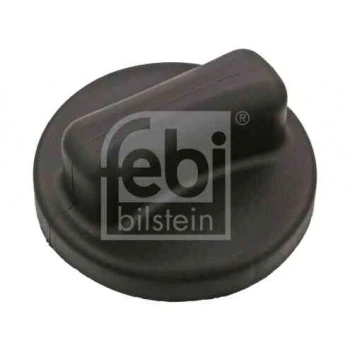 Mercedes Yakıt Depo Kapagı 190 W201 85>93 W123 79>85 W124 93>96 W202 93>00 W210 96>02 W140 91>98 - Febi 4102