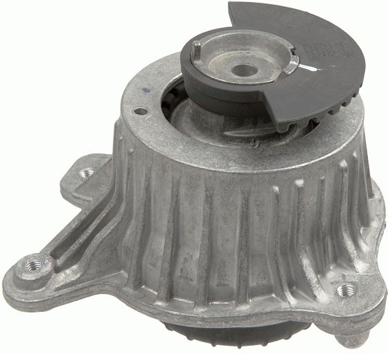 Mercedes Motor Takozu Alt Sol A205 16> C205 15> A238 17> C238 16> - Lemforder 3952701