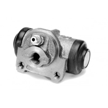 ARKA TEKER FREN SILINDIRI FORD KA 1.2 / 1.3TDCI 08 /> FIAT 500 PANDA 1.2 / 1.3JTD 09> BRAVA BRAVO 1. - BOSCH F026002157