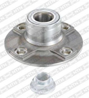 Honda Arka Teker Poryası Accord Accord Coupe 4 Bijon - Snr Tgb35053