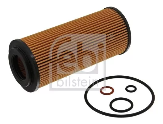 YAG FILTRESI BMW E46 E90 E60 E92 E93 E63 E64 E65 E83 E70 E71 - FEBI 26704